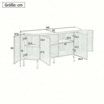 Armoires de rangement