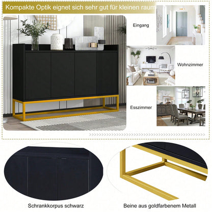 Armarios de almacenamiento