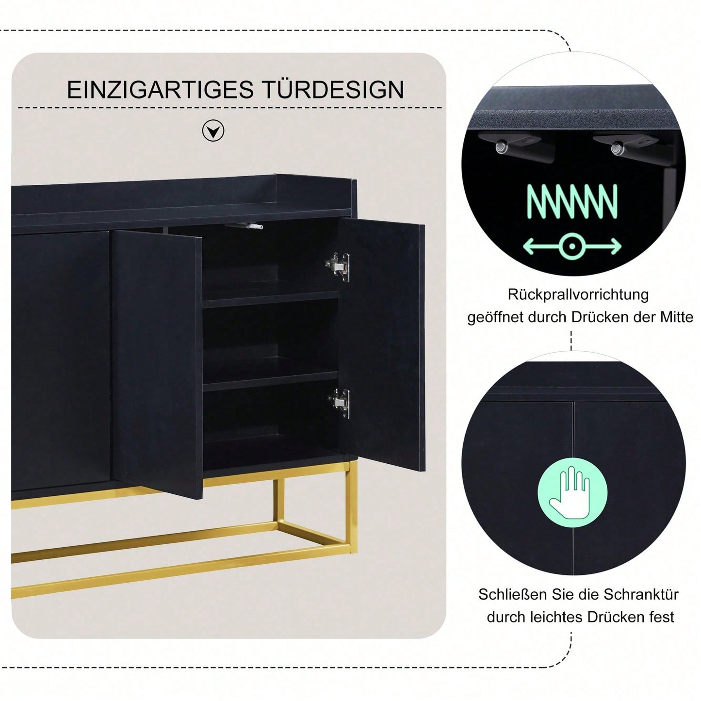 Armarios de almacenamiento