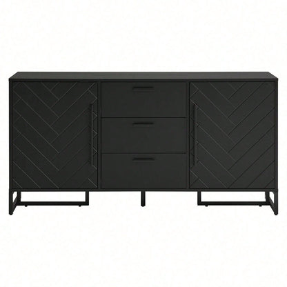 Armoires de rangement