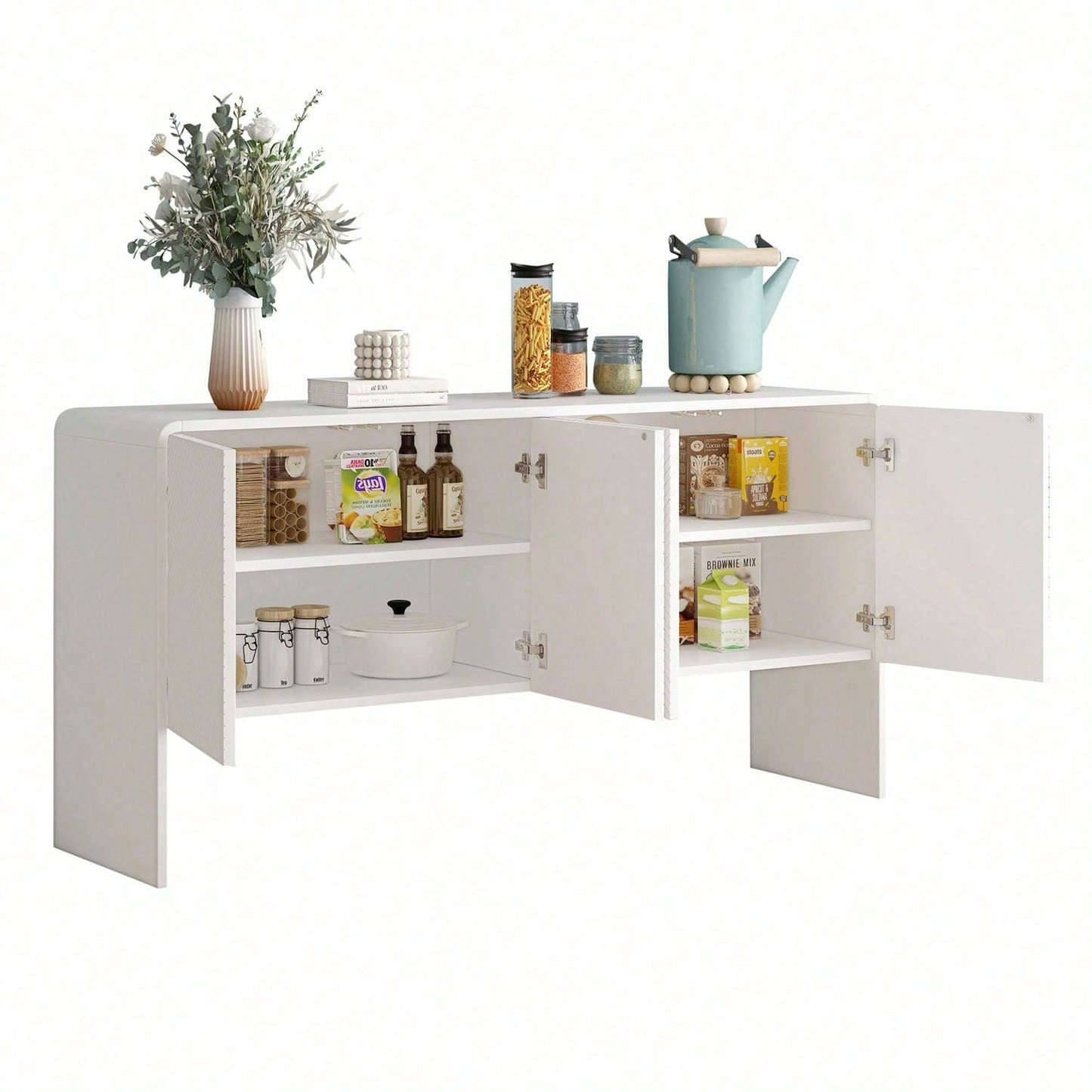 Armoires de rangement