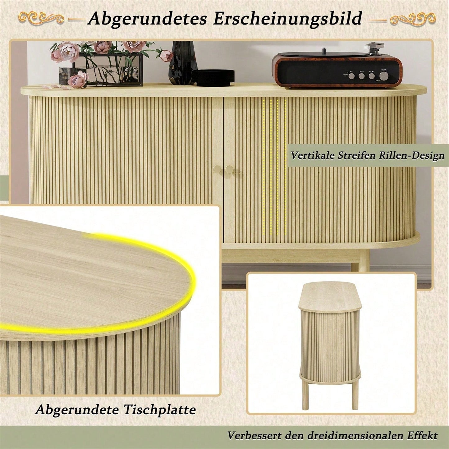 Armoires de rangement