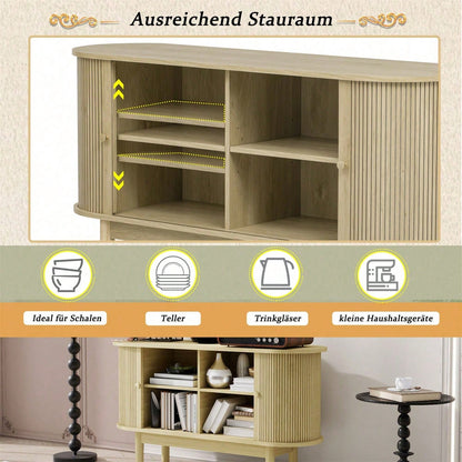 Armoires de rangement