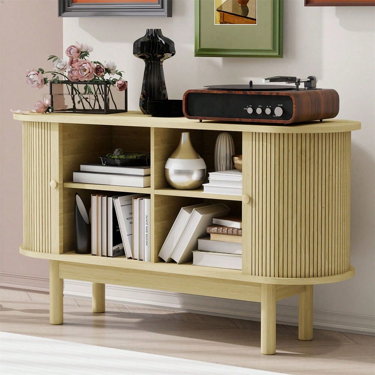 Armoires de rangement