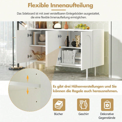 Armarios de almacenamiento