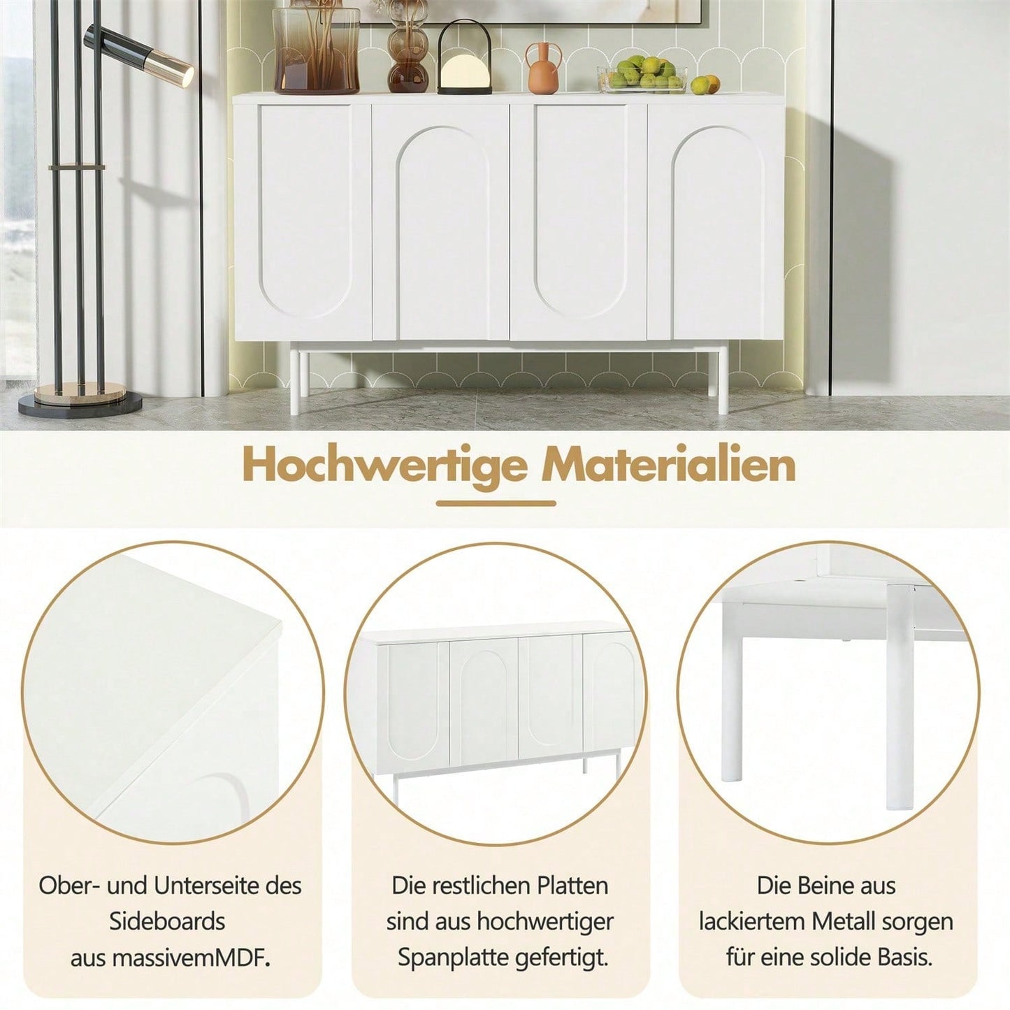 Armarios de almacenamiento