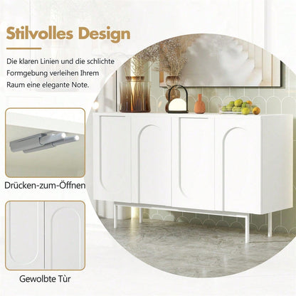 Armarios de almacenamiento