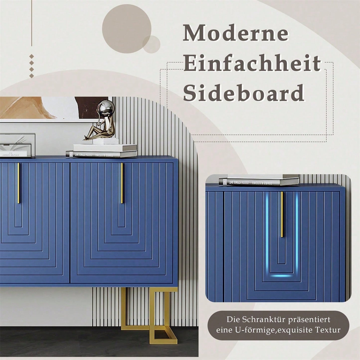 Armoires de rangement