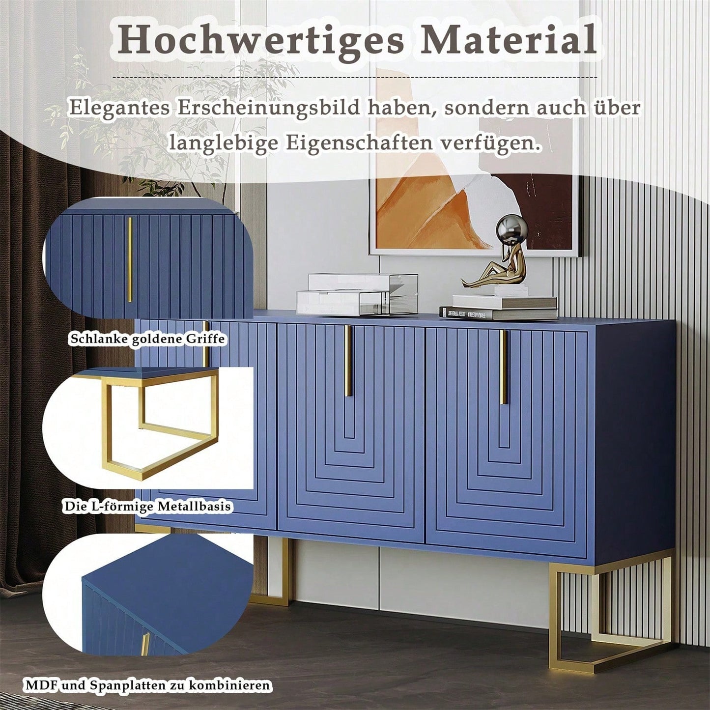 Armoires de rangement