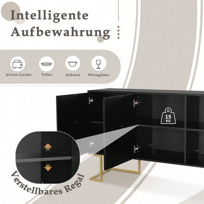 Armoires de rangement