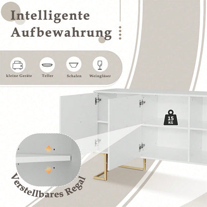 Armoires de rangement