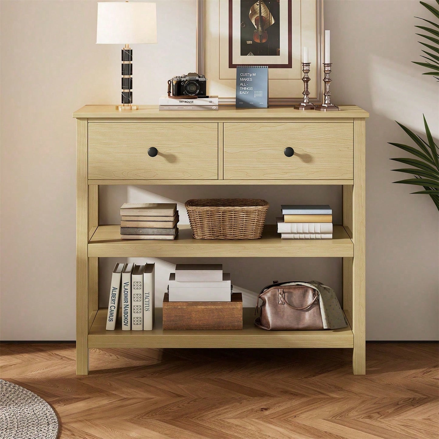 Armarios de almacenamiento