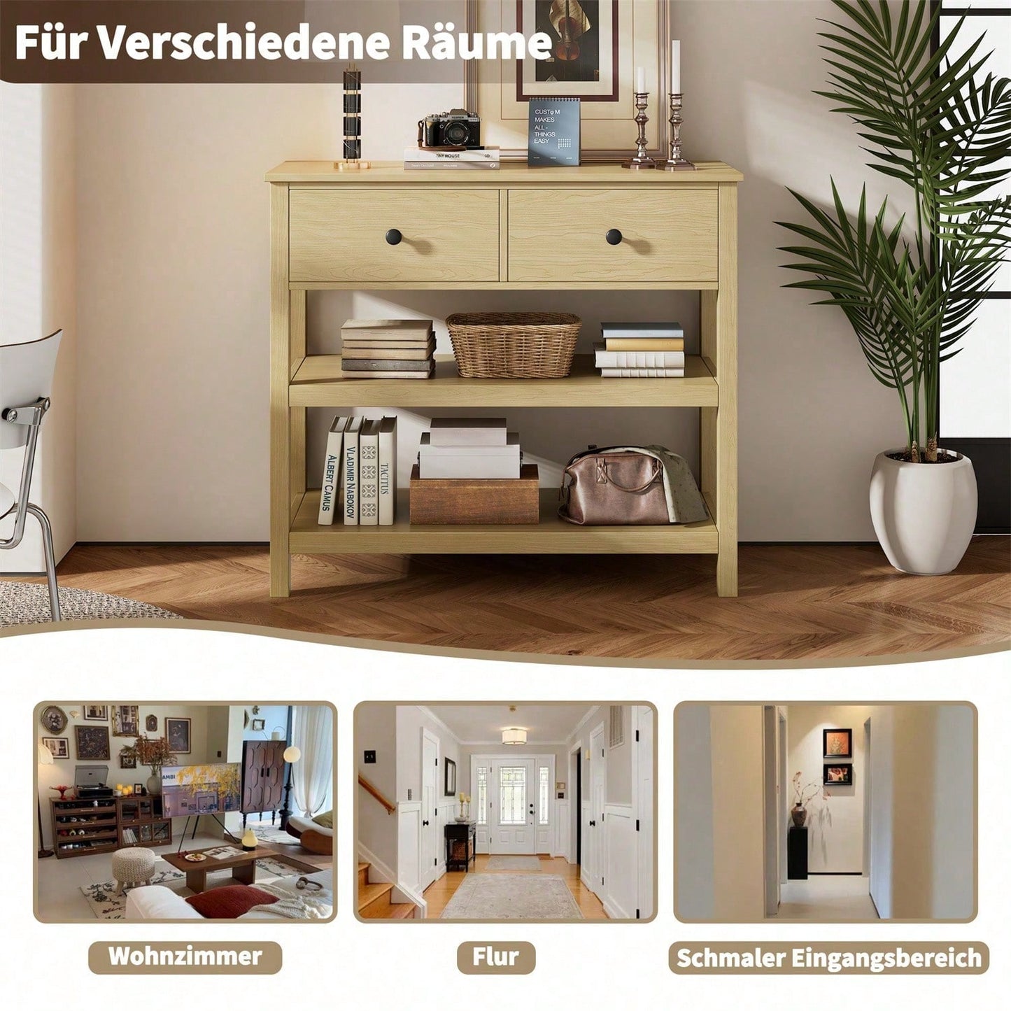 Armarios de almacenamiento