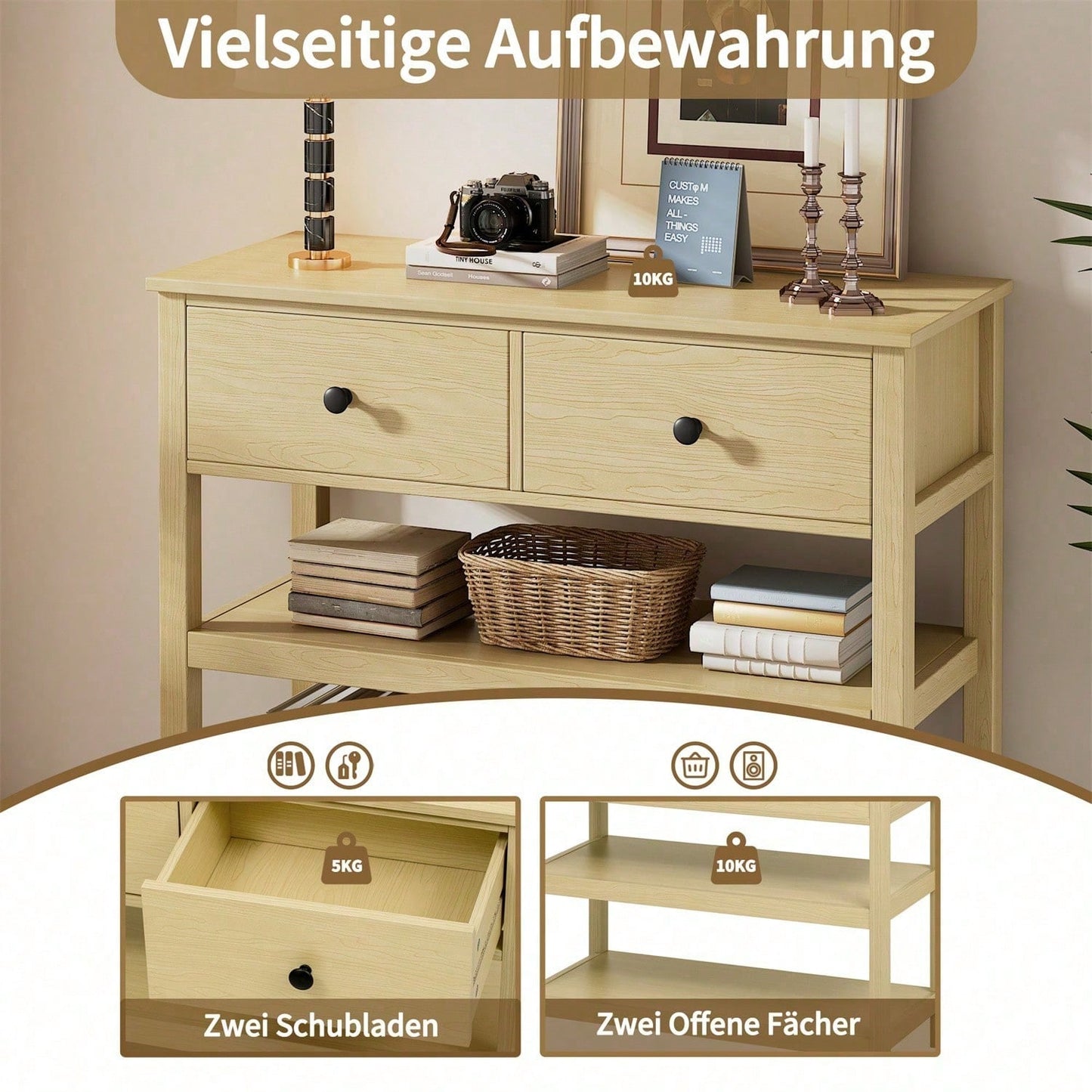 Armarios de almacenamiento