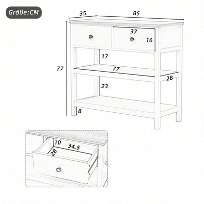 Armarios de almacenamiento