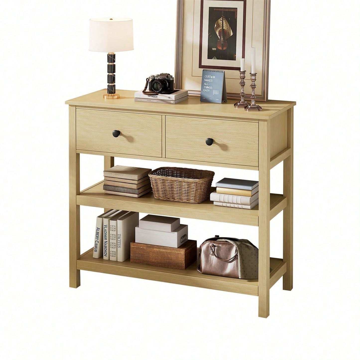 Armarios de almacenamiento