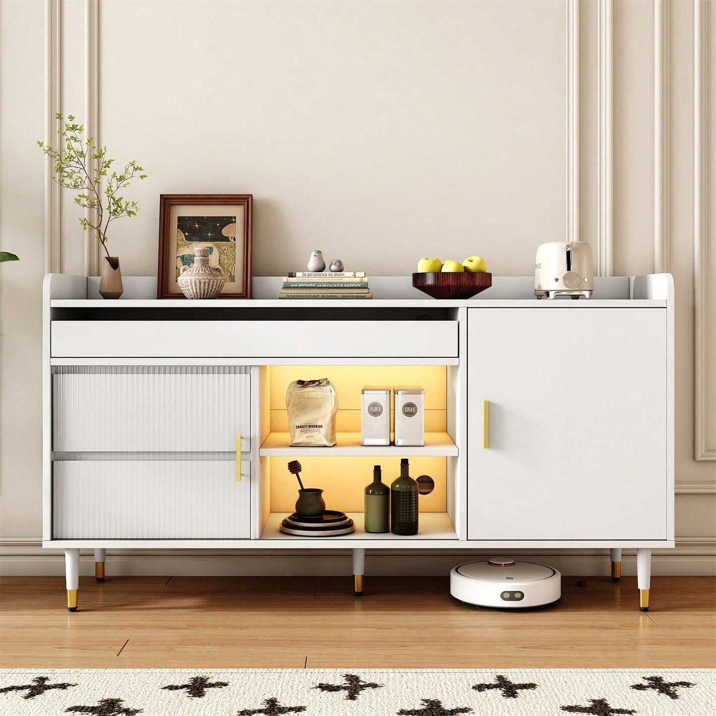 Armarios de almacenamiento