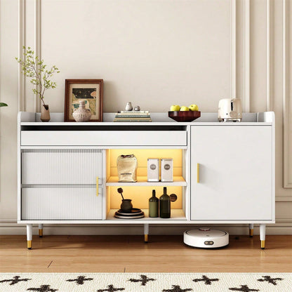 Armarios de almacenamiento