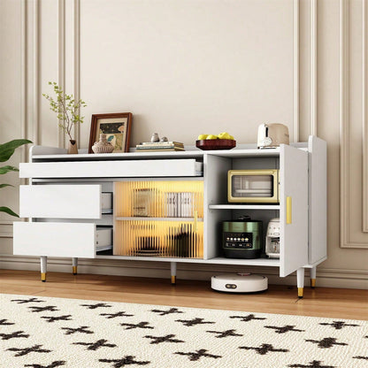 Armarios de almacenamiento