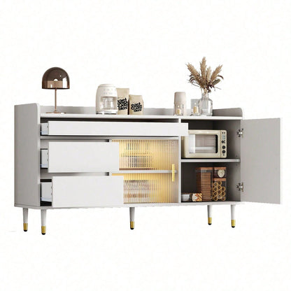 Armarios de almacenamiento