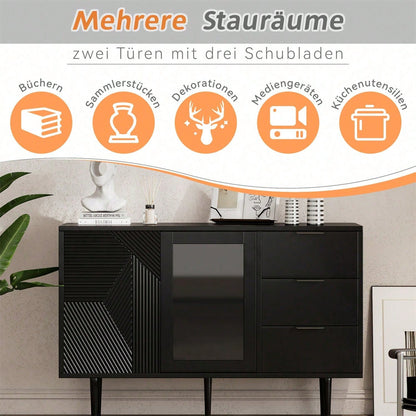 Armarios de almacenamiento