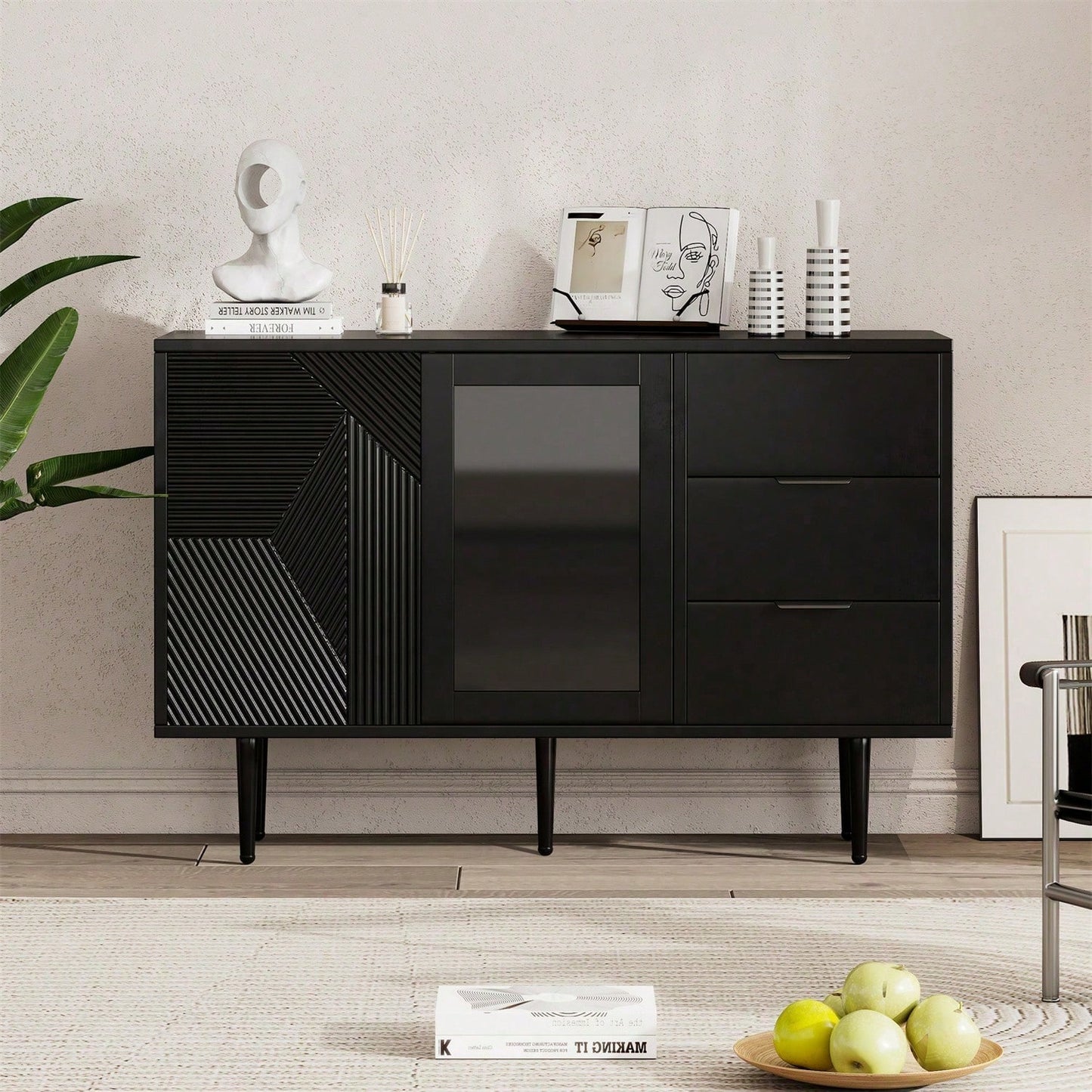 Armarios de almacenamiento