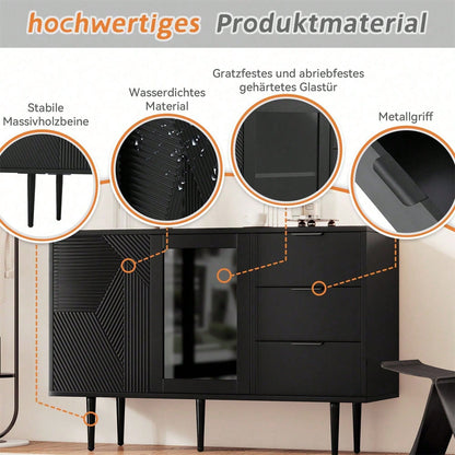 Armarios de almacenamiento