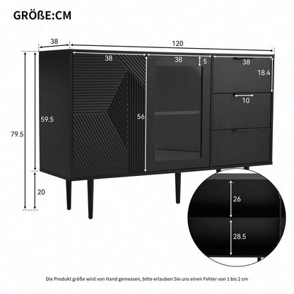 Armarios de almacenamiento
