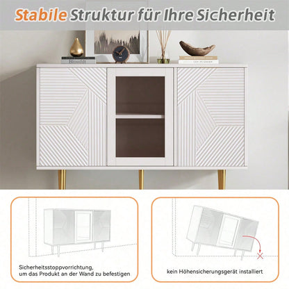 Armoires de rangement