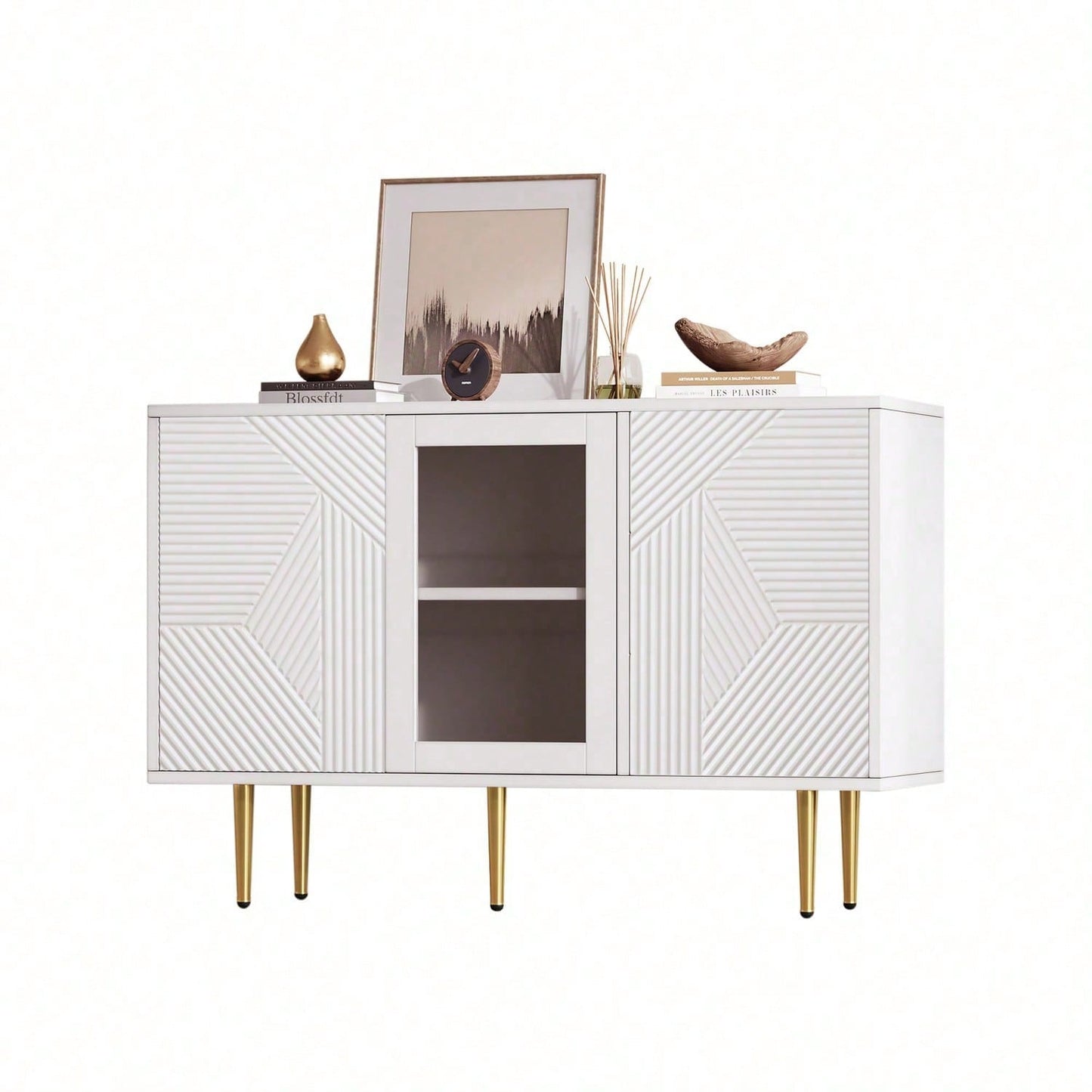 Armoires de rangement