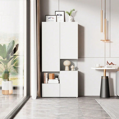 Armarios de almacenamiento