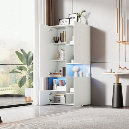 Armarios de almacenamiento