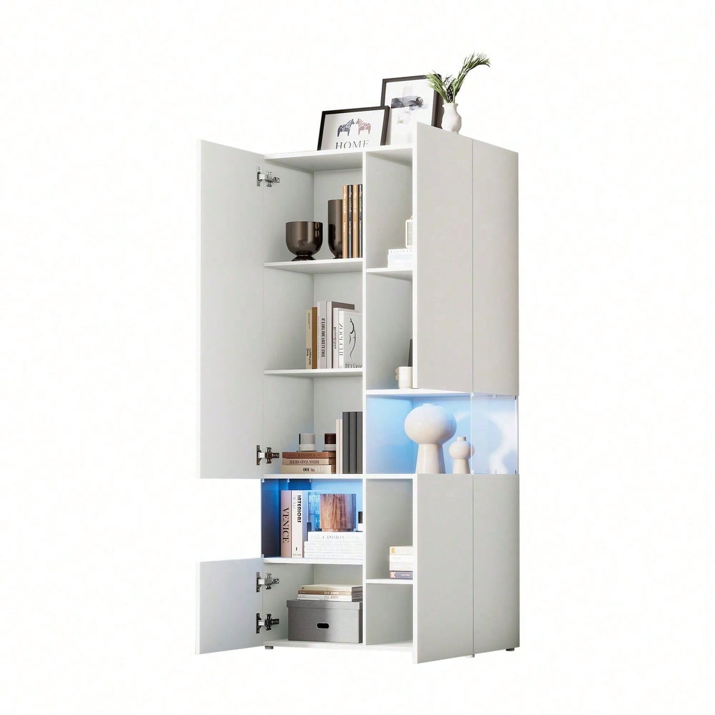 Armarios de almacenamiento