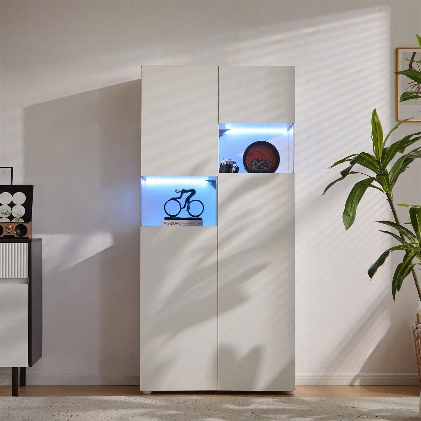 Armarios de almacenamiento