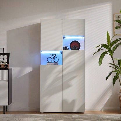 Armarios de almacenamiento