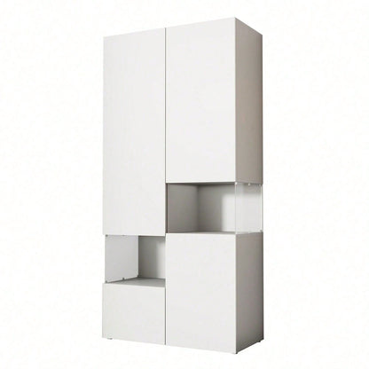 Armarios de almacenamiento