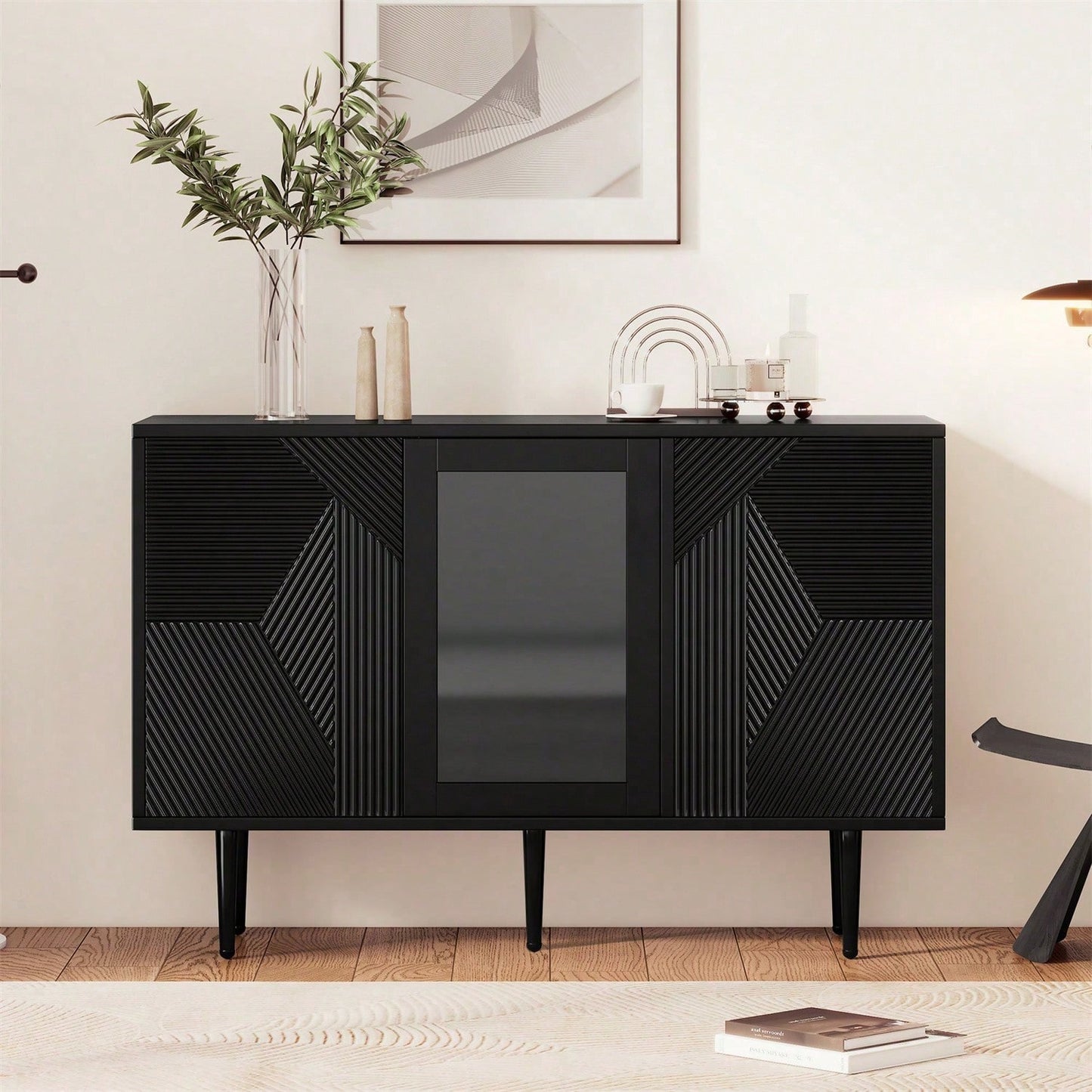 Armoires de rangement