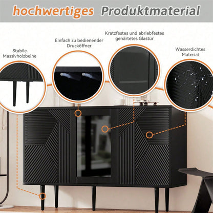 Armoires de rangement