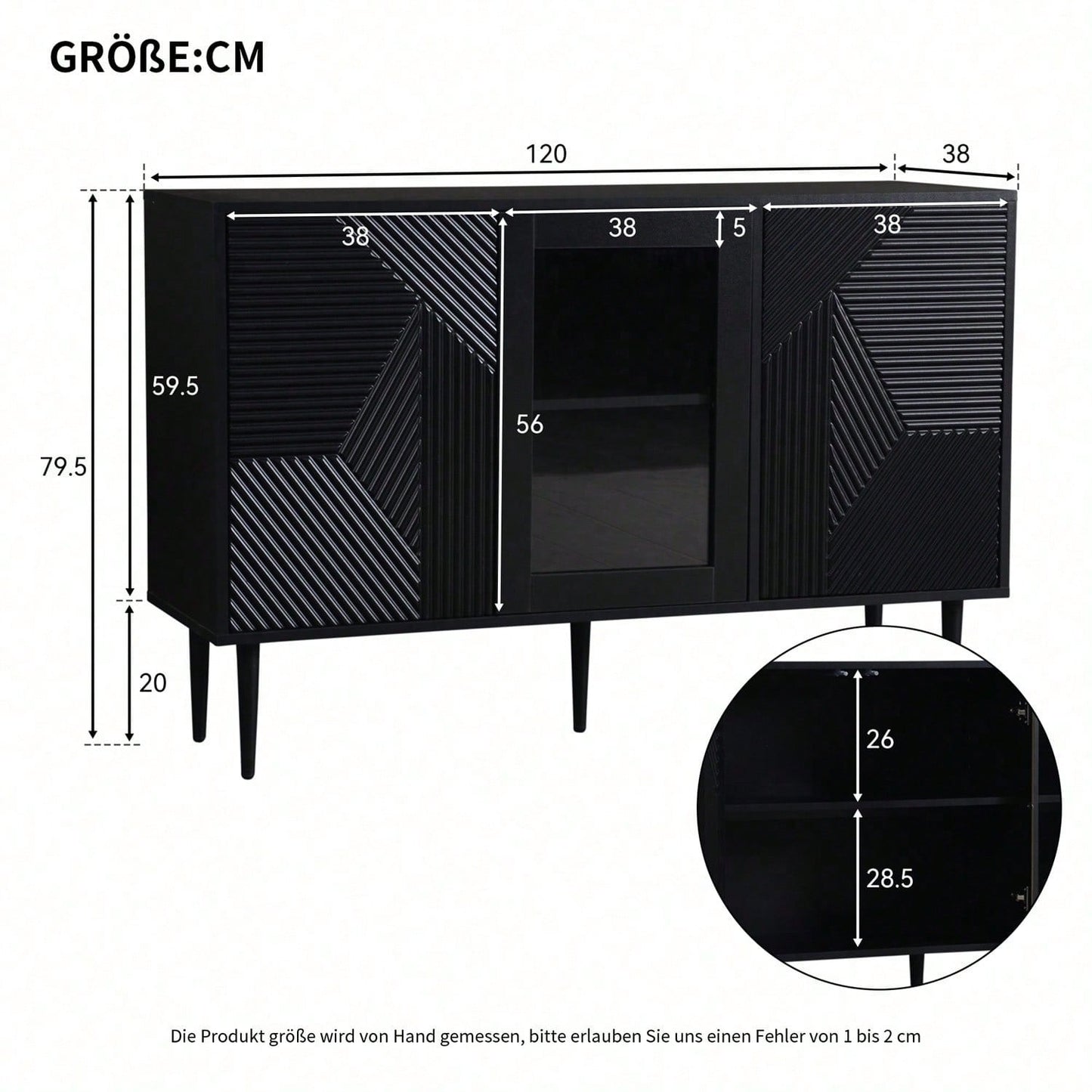 Armoires de rangement