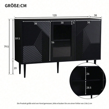 Armoires de rangement