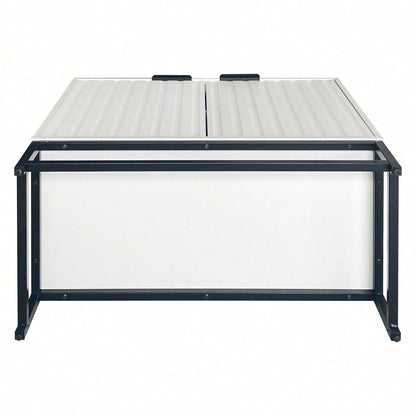 Armarios de almacenamiento