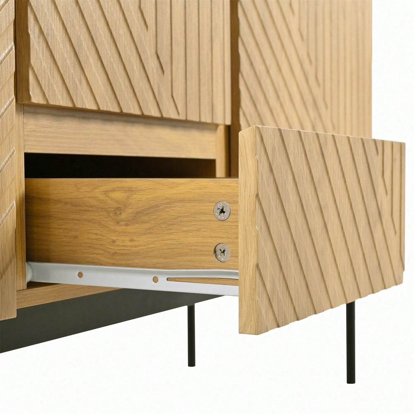 Armoires de rangement