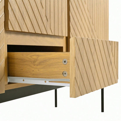 Armoires de rangement