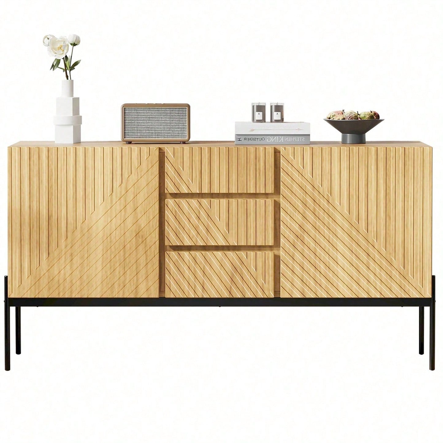 Armoires de rangement