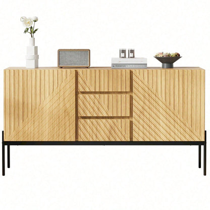 Armoires de rangement