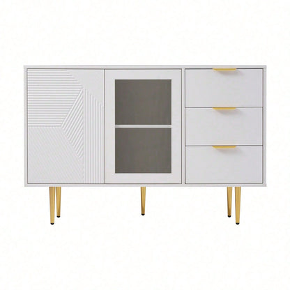 Armarios de almacenamiento