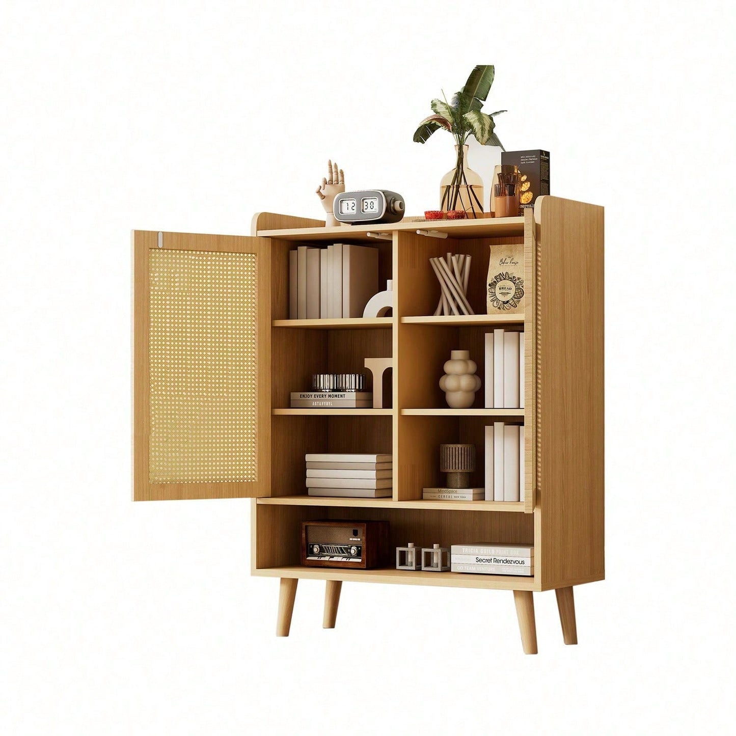 Armoires de rangement