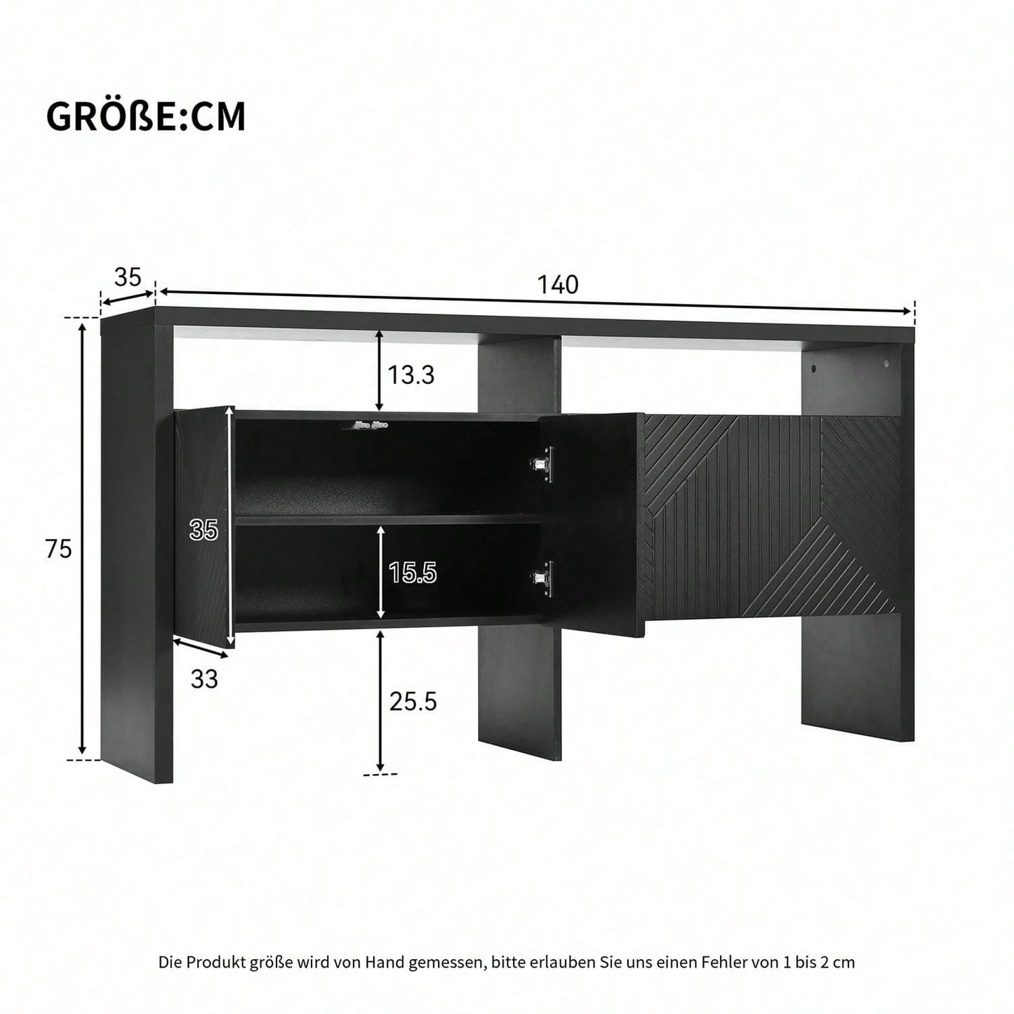 Armoires de rangement