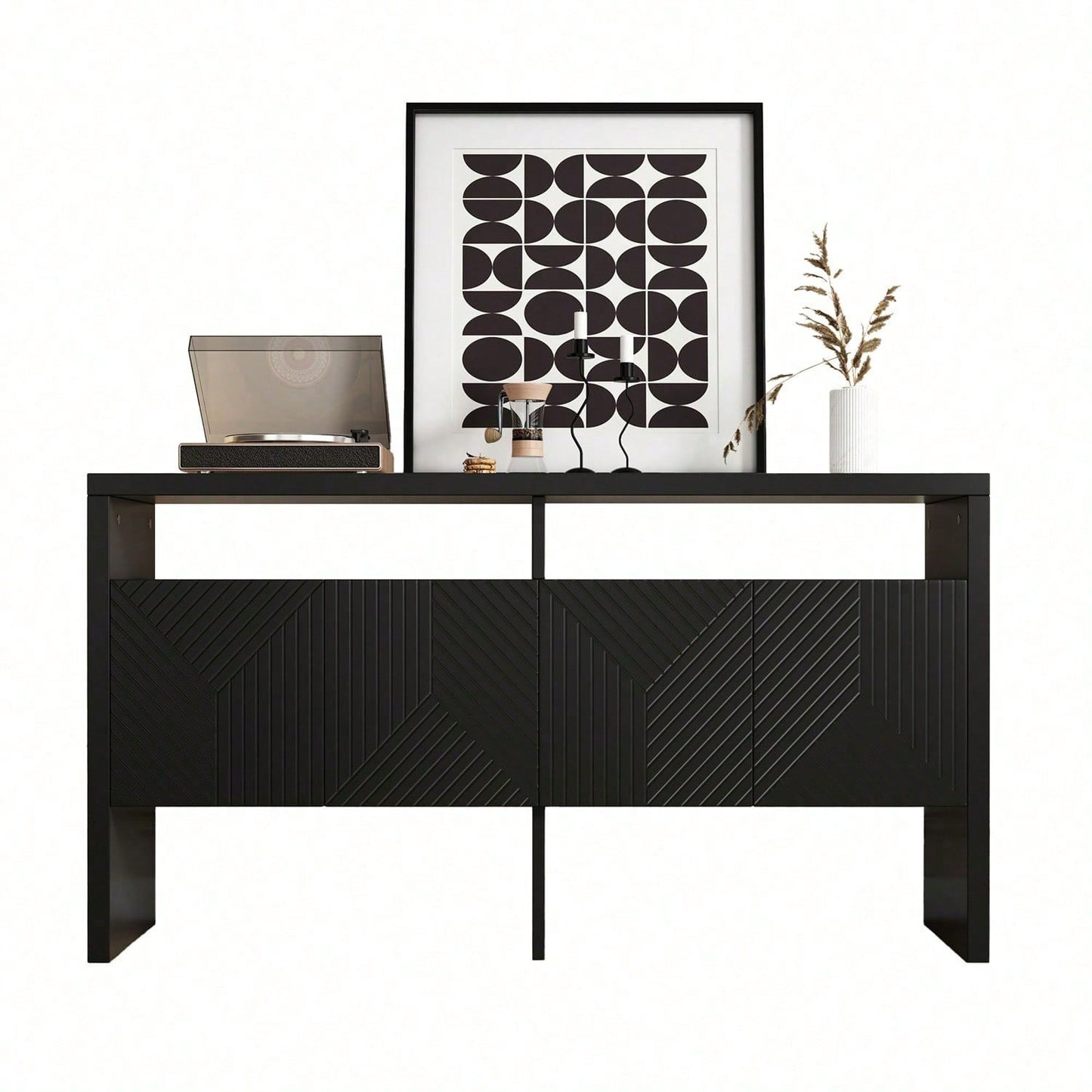 Armoires de rangement