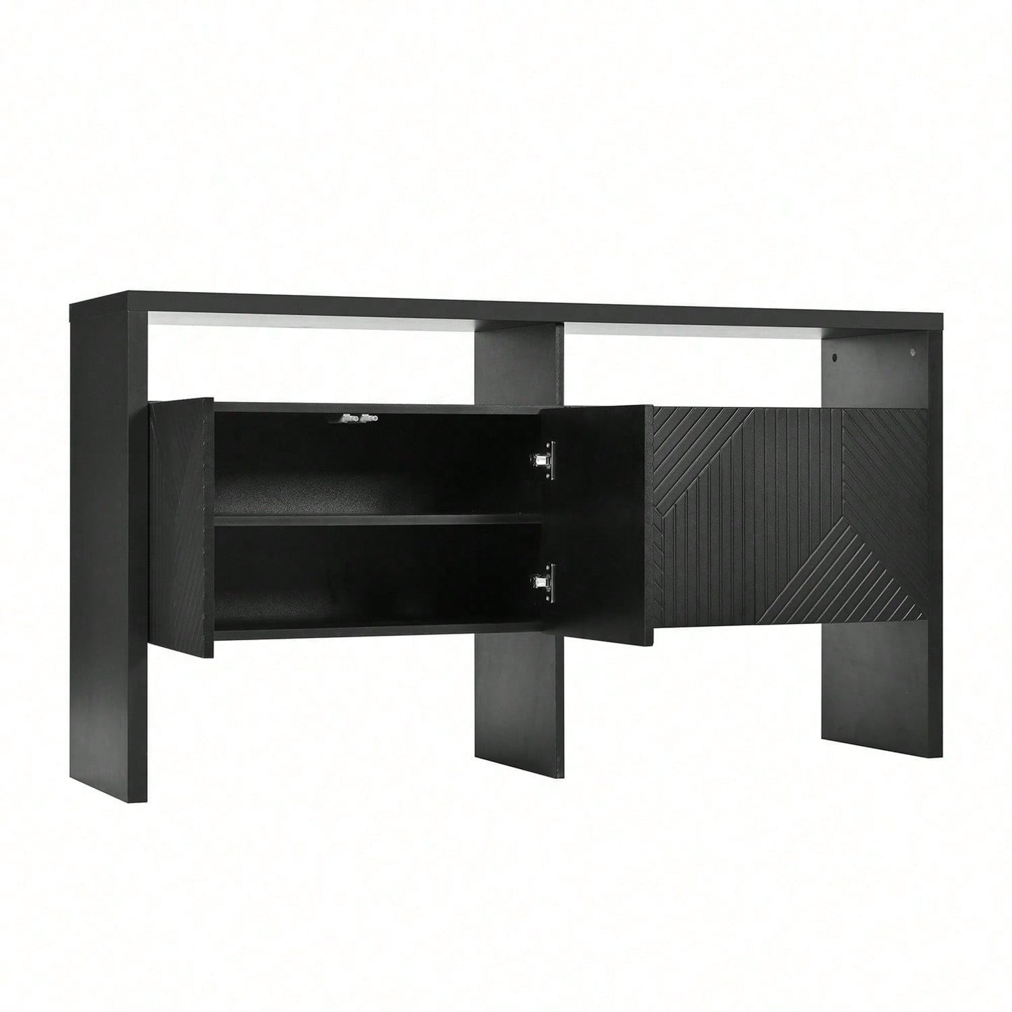 Armoires de rangement